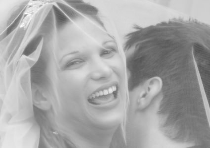 brides-hair