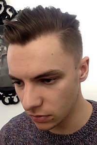 groom-hair
