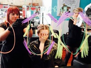 Wella Colour Workshop at Bliss Hair Salons, Nottingham & Loughborough