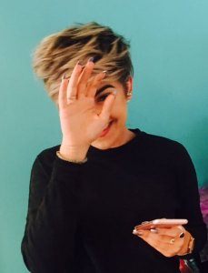 Wella Colour Workshop at Bliss Hair Salons, Nottingham & Loughborough