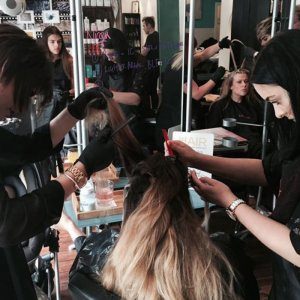 Wella Colour Workshop at Bliss Hair Salons, Nottingham & Loughborough