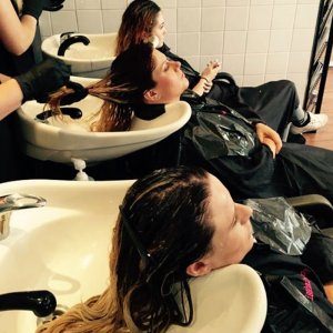 Wella Colour Workshop at Bliss Hair Salons, Nottingham & Loughborough