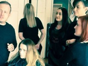 Wella Colour Workshop at Bliss Hair Salons, Nottingham & Loughborough
