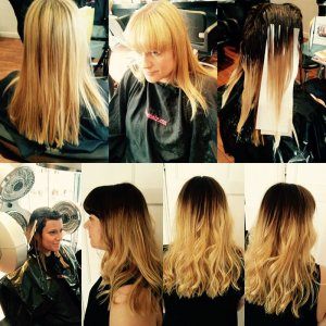 Wella Colour Workshop at Bliss Hair Salons, Nottingham & Loughborough