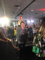 Wella Trendvision Awards 2019, Bliss Hair Salons, Nottingham, Loughborough