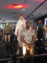 Wella Trendvision Awards 2019, Bliss Hair Salons, Nottingham, Loughborough