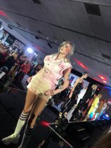Wella Trendvision Awards 2019, Bliss Hair Salons, Nottingham, Loughborough