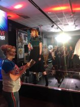 Wella Trendvision Awards 2019, Bliss Hair Salons, Nottingham, Loughborough