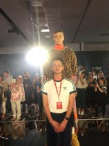 Wella Trendvision Awards 2019, Bliss Hair Salons, Nottingham, Loughborough