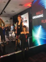 Wella Trendvision Awards 2019, Bliss Hair Salons, Nottingham, Loughborough