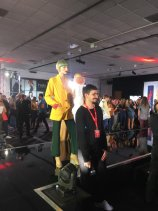 Wella Trendvision Awards 2019, Bliss Hair Salons, Nottingham, Loughborough
