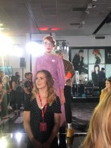 Wella Trendvision Awards 2019, Bliss Hair Salons, Nottingham, Loughborough
