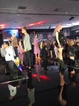 Wella Trendvision Awards 2019, Bliss Hair Salons, Nottingham, Loughborough