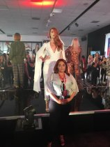 Wella Trendvision Awards 2019, Bliss Hair Salons, Nottingham, Loughborough