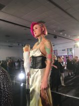 Wella Trendvision Awards 2019, Bliss Hair Salons, Nottingham, Loughborough