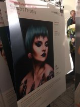Wella Trendvision Awards 2019, Bliss Hair Salons, Nottingham, Loughborough